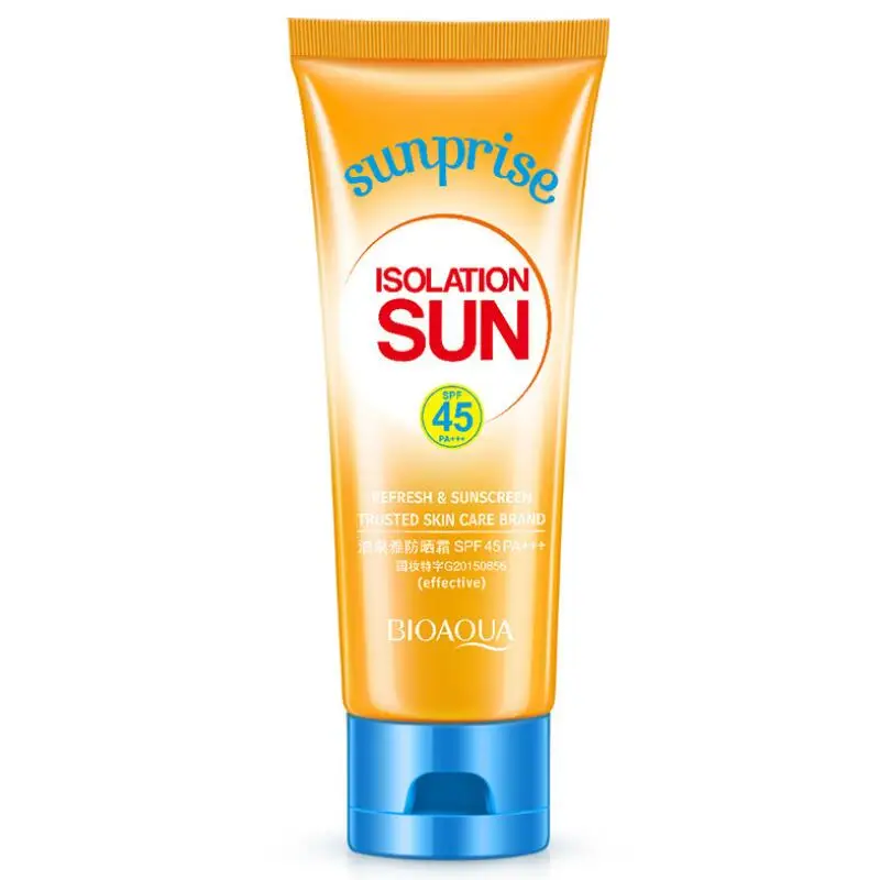 innisfree sunscreen mild