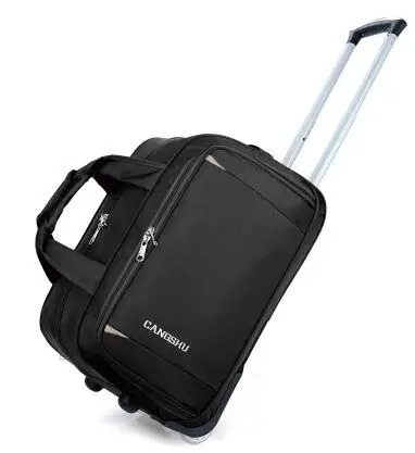 top 10 trolley bags