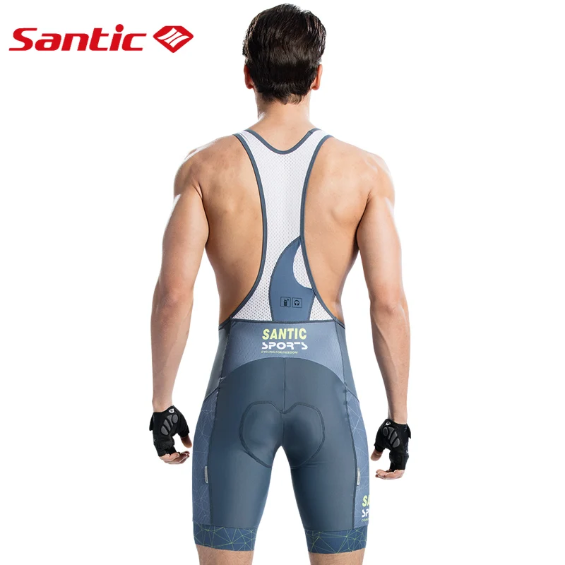 santic bib shorts