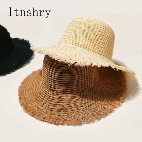 hats for the beach women