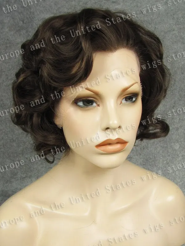 marilyn monroe wig high quality