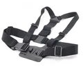New GP59 Elastic Adjustable Head Strap Mount Belt and Chest Belt Mount Kit For Sports camera Series Action Camera Accessories preview-5