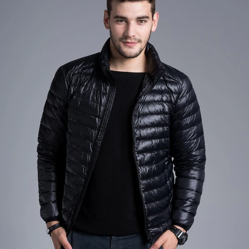 polo blackwatch jacket