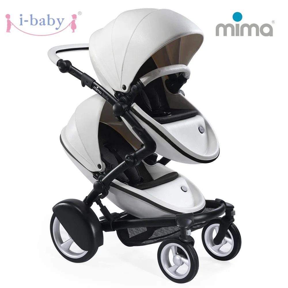 mountain buggy urban stroller