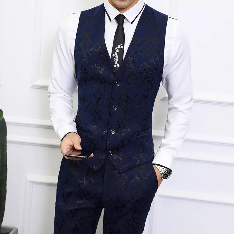 wedding party dress for men