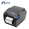 XP-330B Transfer Thermal Barcode Label Printe20mm-80mm Print Width Direct Thermal Barcode Label Printer