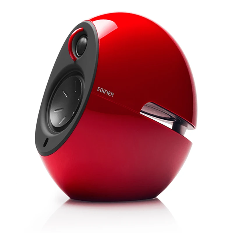 edifier luna eclipse red