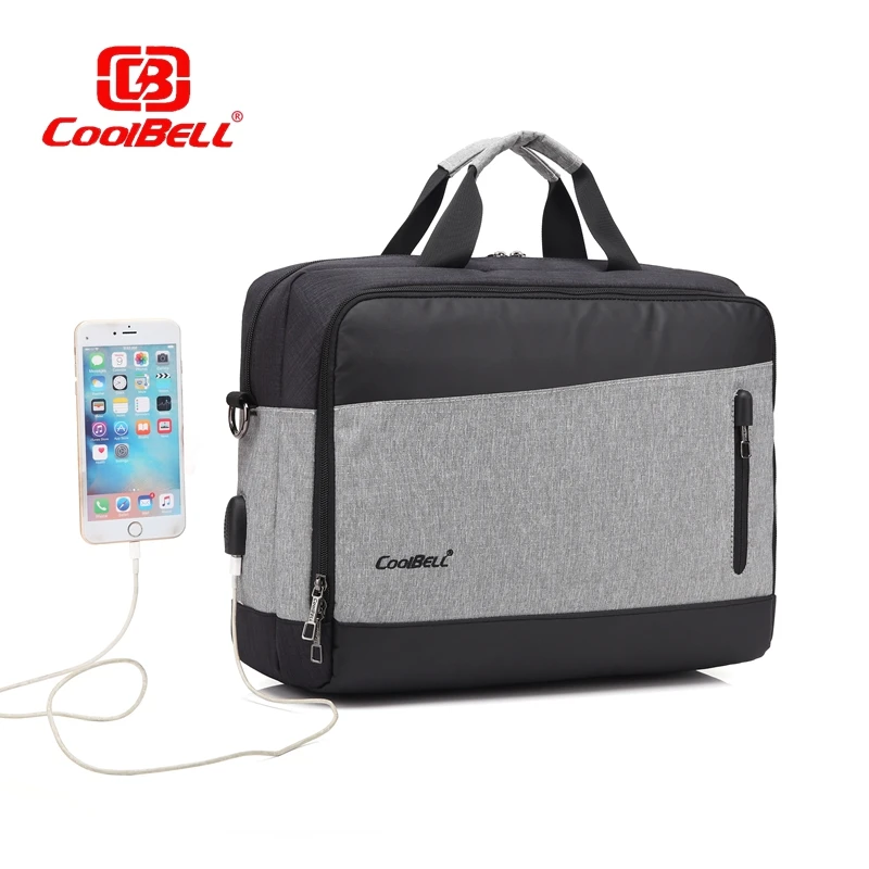 coolbell 15.6 inch laptop bag