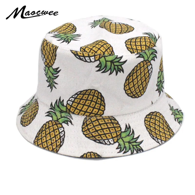 pineapple beanies