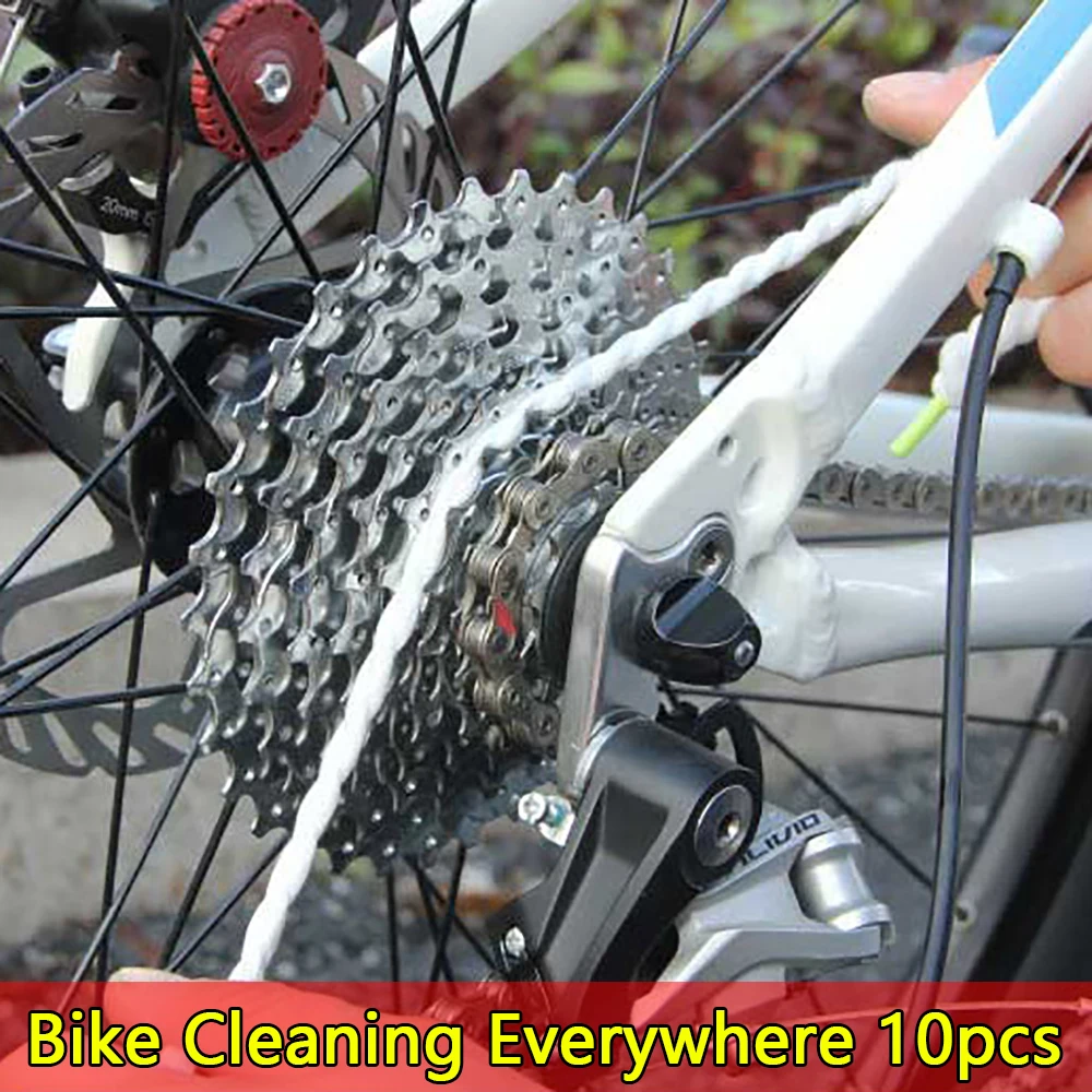 mtb fork cleaner