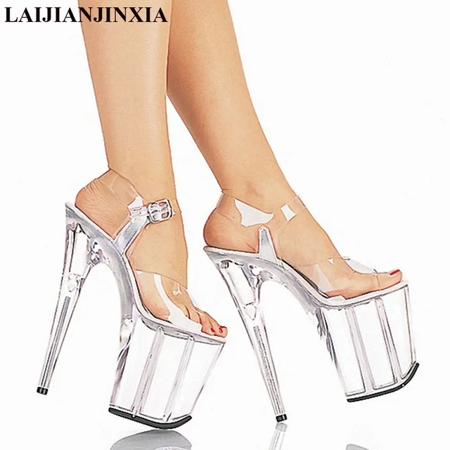 Pole dancing heels Clearance