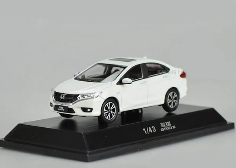 New honda city toy car Clearance
