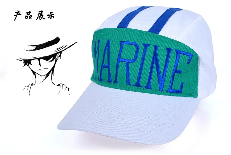 hot anime cosplay accessories One piece 