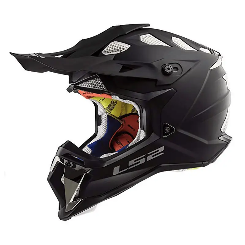 ls2 atv helmets