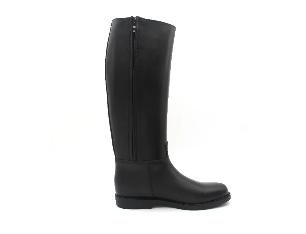 unisex riding boots