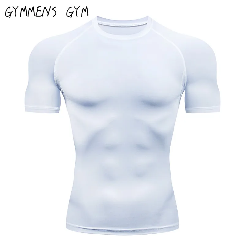 Body build compression shirt Clearance