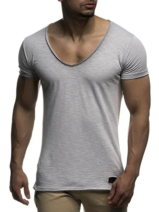 T shirt for men brands 2018 Clearance
