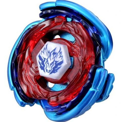 B-X TOUPIE BURST BEYBLADE Spinning Top 