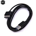 USB 3.0 Charger Data Cable for Asus Eee Pad TransFormer TF101 TF201 TF300 TF300T TF700 TF700T EEEPad Slider SL101Tablet charging preview-2