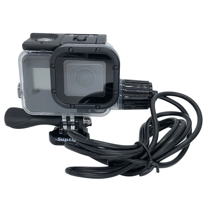 go pros waterproof