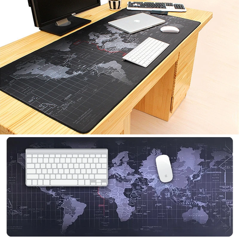 mouse pad desk pad