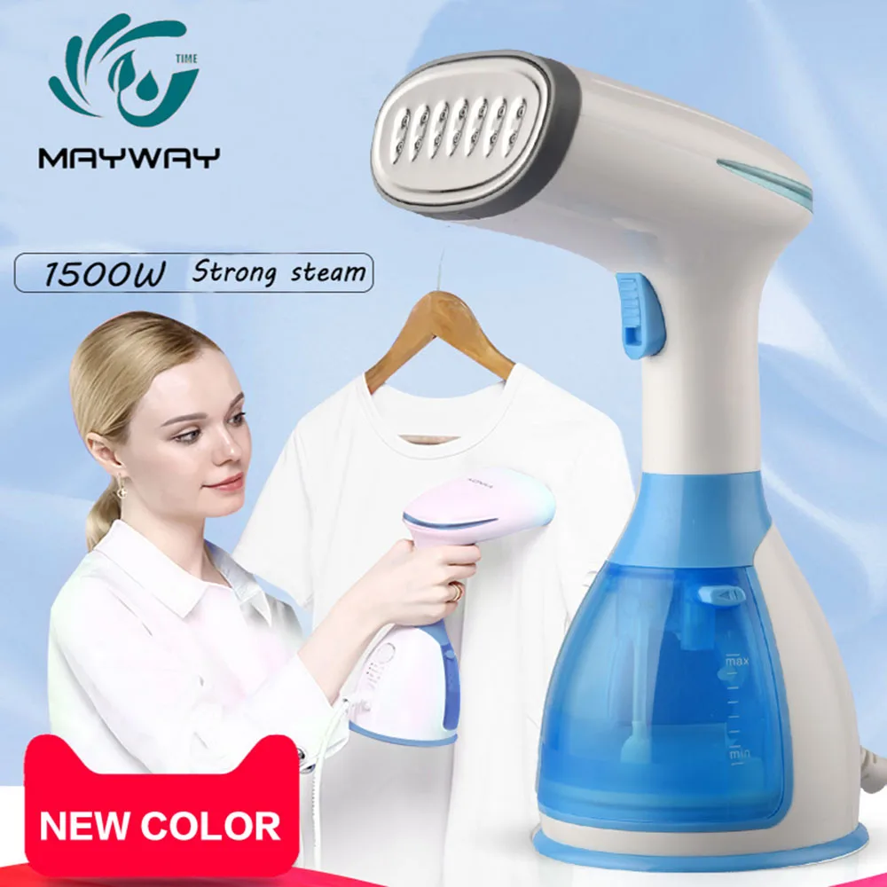 garment steamer mw801