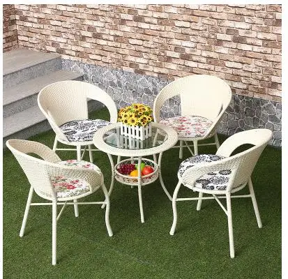 garden bistro seats