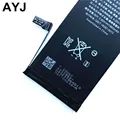 AYJ Rechargeable Battery For Apple iPhone 7 iPhone7g iPhone7 High Capacity 1960 mAh Li-polymer Li-ion Battery Free Tools Sticker preview-3