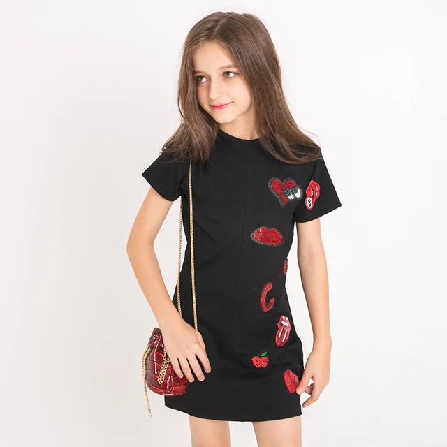 Girls shirt dress Clearance