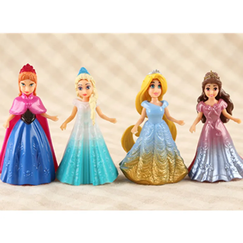 clip on doll dresses