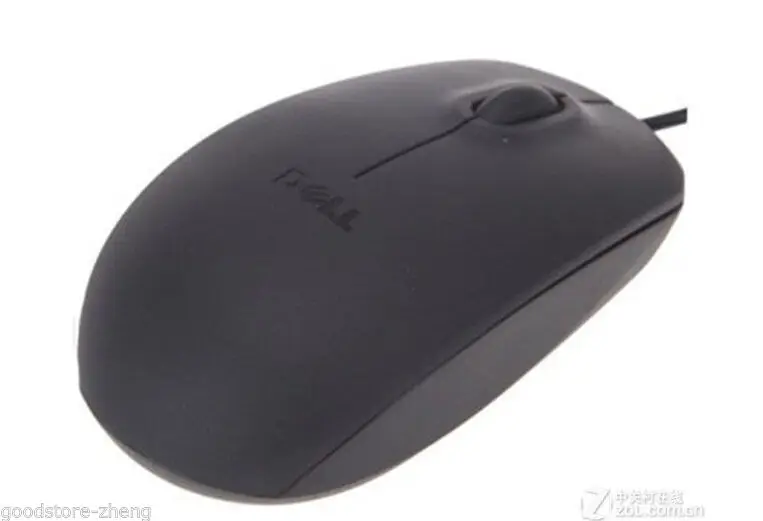 dell wired mice