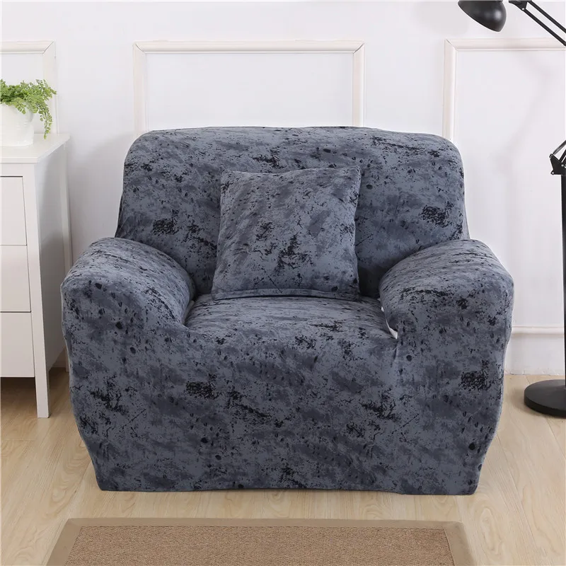 one seater chair cover