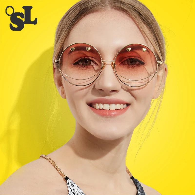 2019 summer sunglasses trends