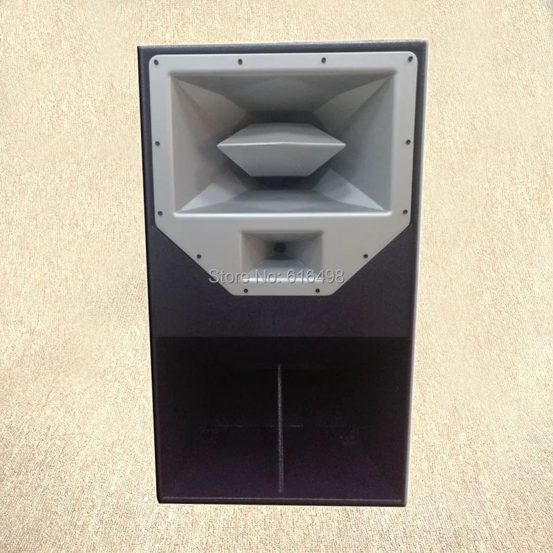 Powered 3 Way Speaker Function One R2 Professional Stage Speaker Best for Bars With DSP Processor Amplifier-animated-img
