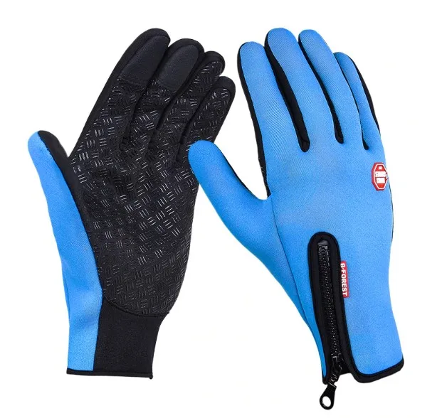 horse riding gloves waterproof