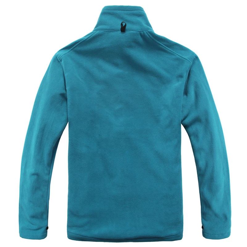 Be A Wolf Hiking Jacket Warm Men Winter 