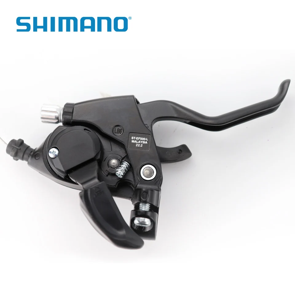 Speed MTB bicycle Bike Shifter ST EF500