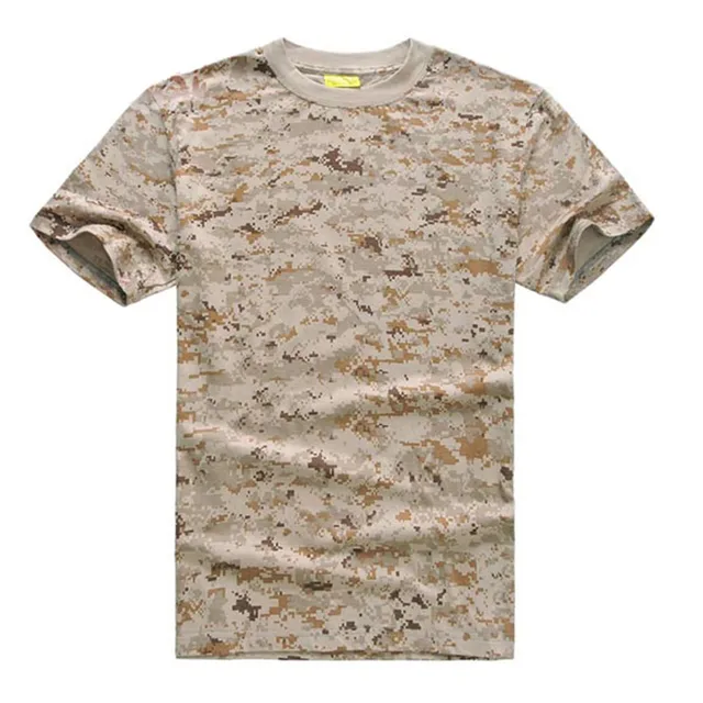 digital camo shirts wholesale