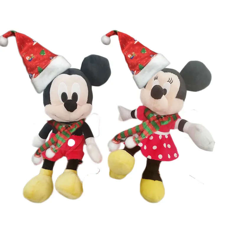 cheap christmas plush toys