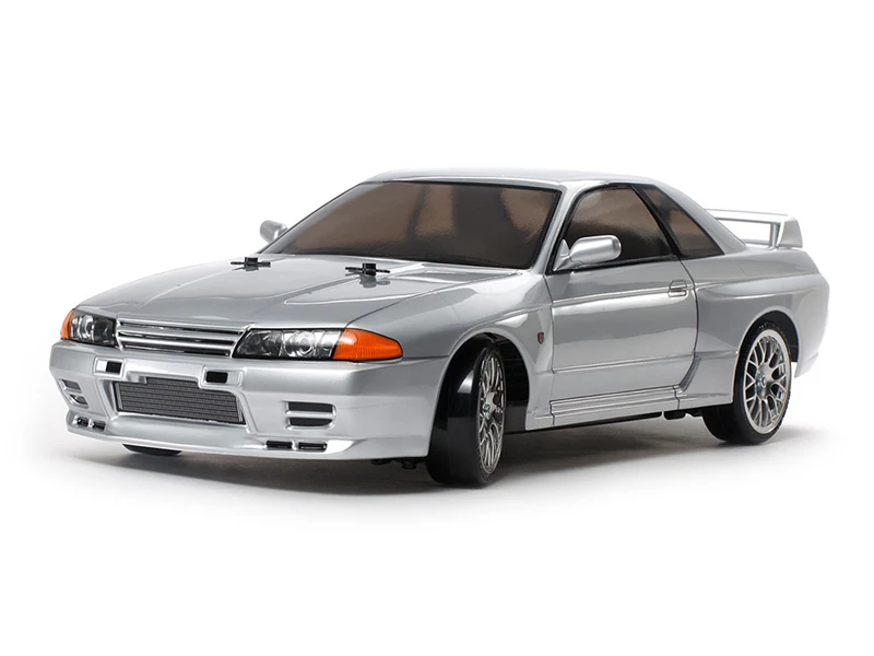 r32 rc car