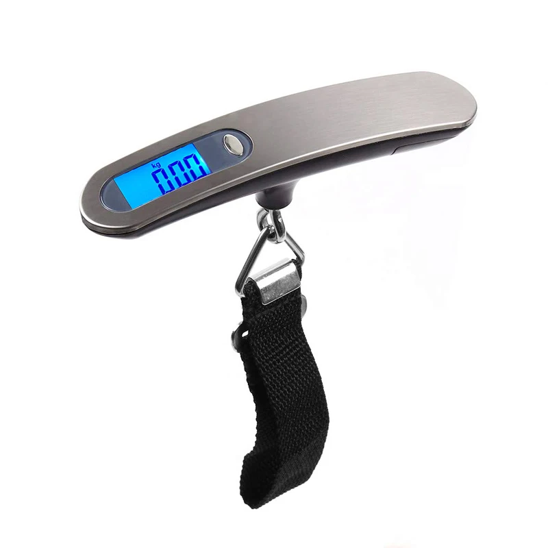 digital luggage scale near me