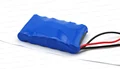 24 V 2000 mah lithium battery 25.2V 2 A is suitable for small motor/motor/LED lighting equipment+Protection board preview-3