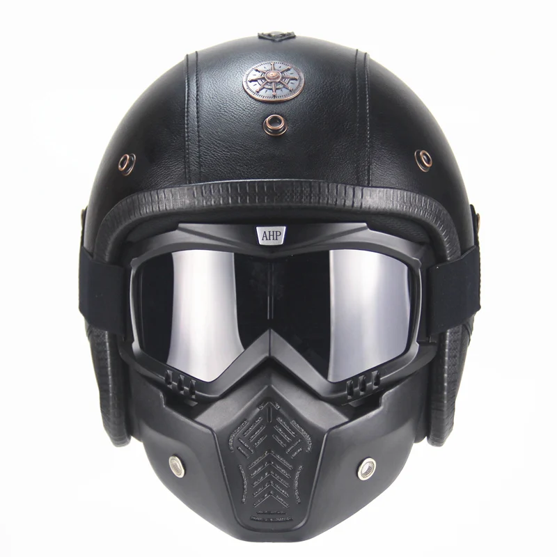 collectible motorcycle helmets