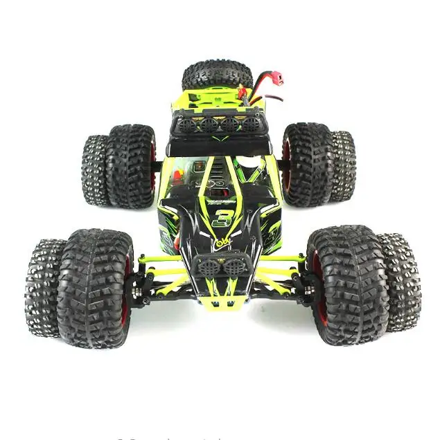 jjrc q46 car