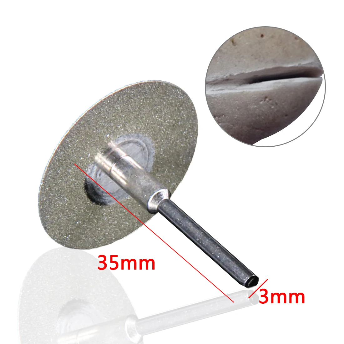 Top Dremel Tool Cutting Disc 