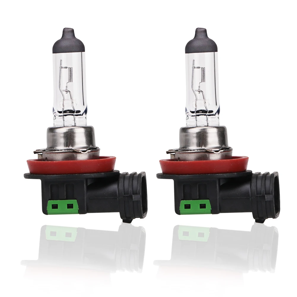 h11 halogen bulb 55w