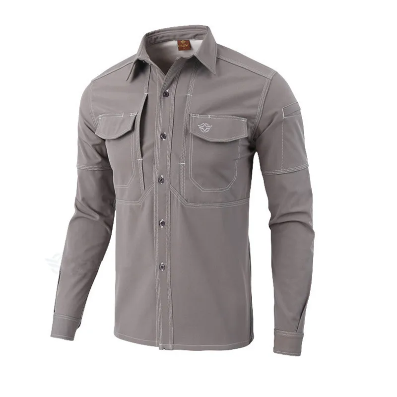 ESDY Brand Outdoor Men s Sports t Shirt 