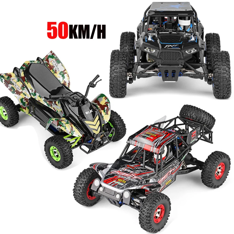 rc wltoys 12428