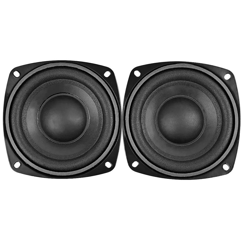 50 watt 4 inch speakers