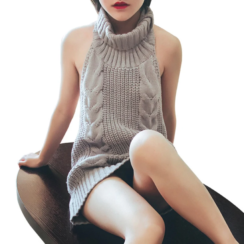 Virgin Killing Sweater